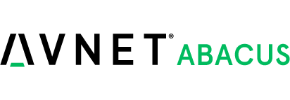 Avnet Abacus logo